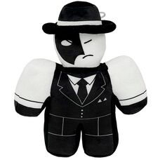 Артфул з Roblox «Померти від смерті» м'яка іграшка 25 см
