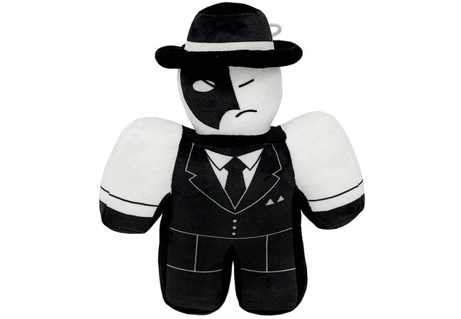 Артфул из Roblox «Умереть от смерти» мягкая игрушка 25 см