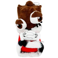 Королёр мягкая игрушка Удивительный Цифровой Цирк 25 см