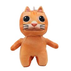 Meow Meow кот мягкая игрушка 17 см