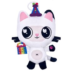 Pandy Paws мягкая игрушка из фильма Волшебный домик Габби  20 см