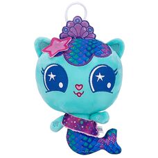 Mercat мягкая игрушка из фильма Волшебный домик Габби  20 см