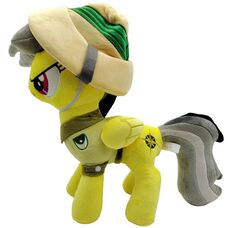 Дерінг Ду поні My Little Pony Мій маленький поні м'яка іграшка, 28 см