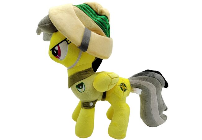 Дерінг Ду поні My Little Pony Мій маленький поні м'яка іграшка, 28 см