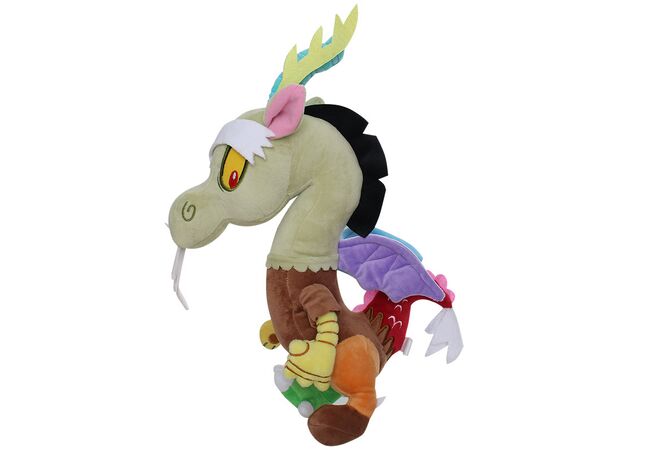 Дискорд My Little Pony Мой маленький пони мягкая игрушка, 28 см