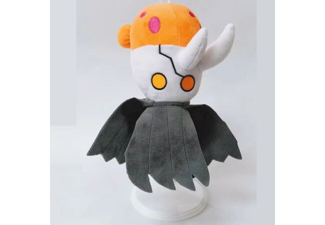 Лицар Radiant Sentinel м'яка іграшка з Hollow Knight