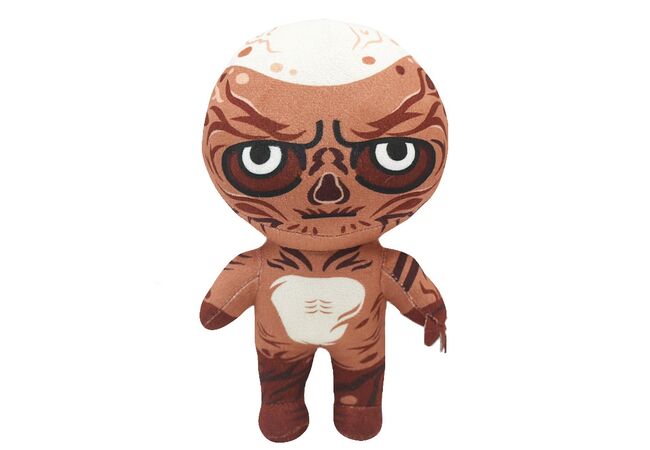 Векна Дивні Дива м'яка іграшка (Stranger Things) 21 см
