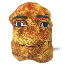 Стоять Ковбой Наггетс игрушка Gegagedigedagedago - Cotton Eye Joe поющий Roblox - Мягкие игрушки