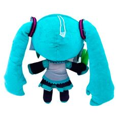 М'яка іграшка Міку Хацуне (Hatsune Miku)
