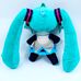 М'яка іграшка Міку Хацуне (Hatsune Miku), Фото 2