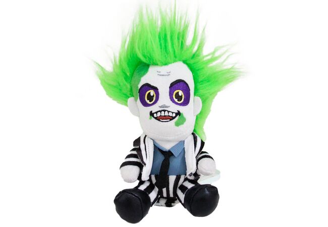 Бітлджус дитяча м'яка іграшка (Beetlejuice)
