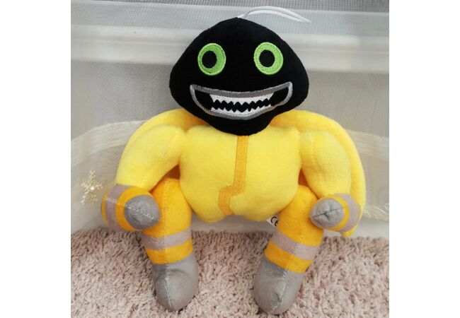 Коробас м'яка іграшка з My Singing Monsters Wubbox