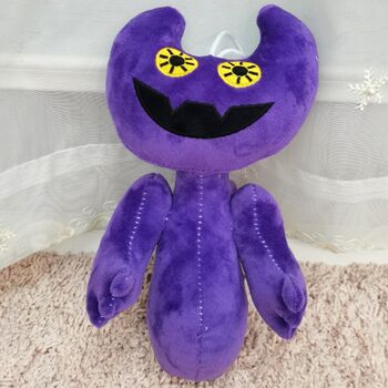 Вужас мягкая игрушка из My Singing Monsters Wubbox