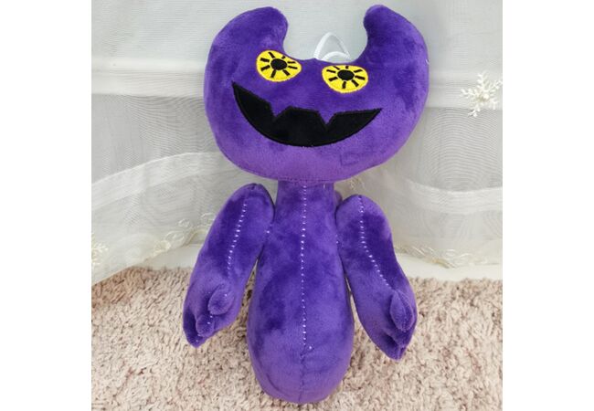 Вужас м'яка іграшка з My Singing Monsters Wubbox