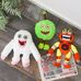 Зерномех мягкая игрушка из My Singing Monsters Wubbox, Фото 2