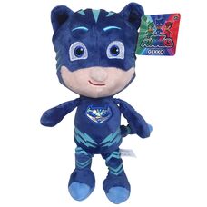 Коннор Герои в масках мягкая игрушка из  PJ Masks - Мягкие игрушки