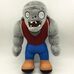 Гаргантюа мягкая игрушка из Plants vs Zombies, Фото 2