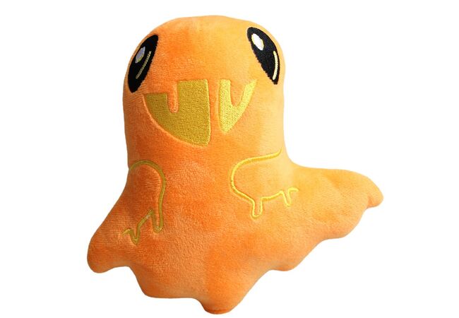 scp999 Щекоточный монстр мягкая игрушка