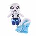 Даст Санс (Dust!Sans) мягкая игрушка из Undertale, 30 см, Фото 2