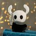 Лицар Hollow Knight м'яка іграшка, Фото 2