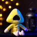 Шестая мягкая игрушка из Little Nightmares, Фото 2