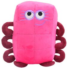 Numberblocks 8 - Герои мультфильмов