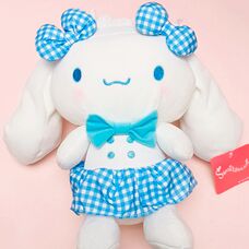 Кукла Синнаморолл мягкая игрушка, 13 см - Мягкие игрушки
