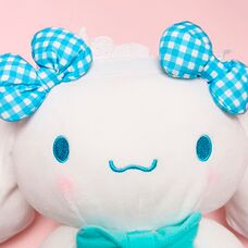 Кукла Синнаморолл мягкая игрушка, 13 см