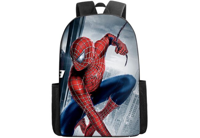 Дитячий рюкзак Людина Павук (Spider Man)