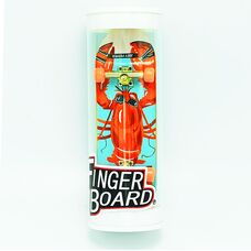 Фингерборд + чехол тубус  «Lobster» 