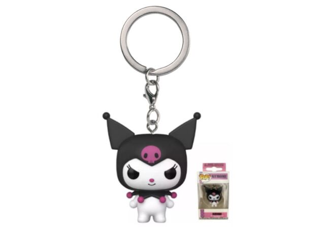 Куроми Брелок Funko Pop Фанко Поп