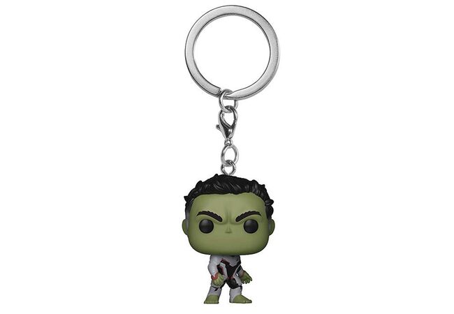 Брелок Халк Funko Pop Фанко Поп из Мстителей