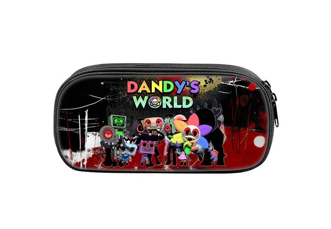 Пенал Мир Денди из Dandy World