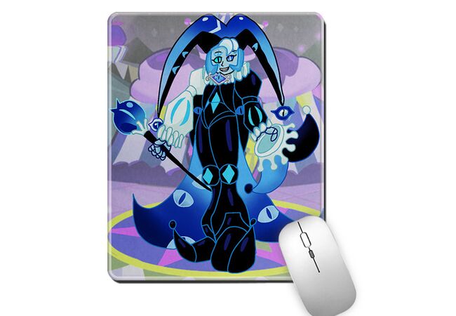 Килимок для мишки Shadow Milk Cookie (Шедоу Мілк)