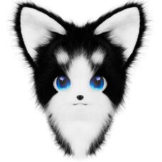 Реалистичная маска Супер Кошка для квадробера Furry голова фурсьют