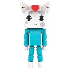 Медсестра Animal Hospital конструктор 58 дет Новинки