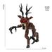 Двуногий Олень конструктор Roblox из 99 ночей в лесу (99 NIGHTS IN THE FOREST) 151 деталь, Фото 2