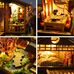Садиба із сакурою Румбокс конструктор, Фото 3