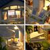 Румбокс Mini Holiday House конструктор интерьерный, Фото 3