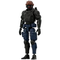Delta Force Titan 13 Сталкер Агент игровая фигурка