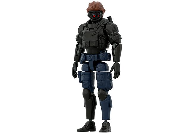 Delta Force Titan 13 Сталкер Агент игровая фигурка