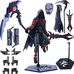 Робот Hollow Reaper Dummy сборная экшн-фигурка конструктор, Фото 3