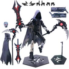 Робот Titan 13 Action Figure Dummy 