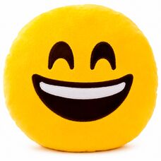 Веріті Мод Смайлик Minecraft м'яка іграшка 33 см