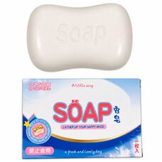 Сквиш Мыло игрушка антистресс Soap