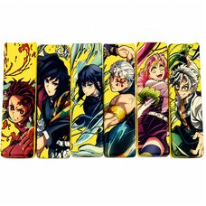 Сыр Баттер антистресс Demon Slayer 14 см, 1 шт