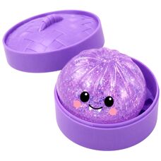 Пельмень сквиш Вампир Helloween Антистресс Dumpling (6 см)