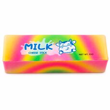 Milk Масло сквиш игрушка антистресс 13 см