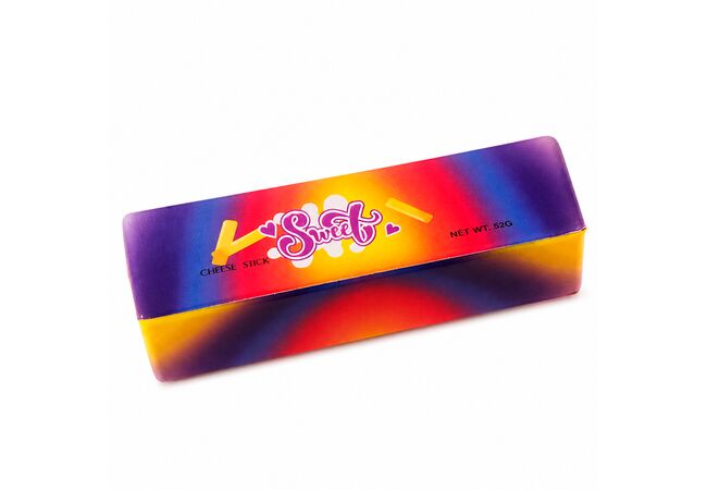 Масло Sweet Gradient сквіш іграшка антистрес 13 см