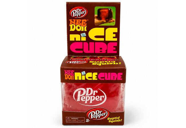 Куб Pepper NeeDoh Nice Cube антистрес